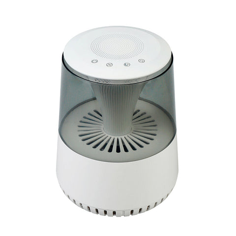 Telescopic Shaking Fan Stand Pedestal Fan Deaktop Cooling Fan 3 Gear Wind Speed 4000mAh Battery Life Low Noise for Home Office