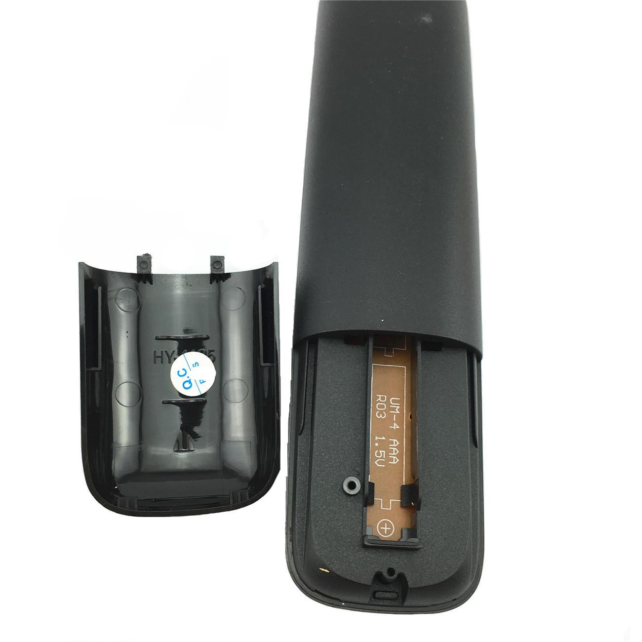 Remote Control for Acer D101E X1161PA Projector