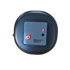 Remote Control Mechanical Controller Alarm System For Smart Home Use with Gateway Work With Tuya Amazon Alexa Google Assistant IFTTT For Zi-B APP