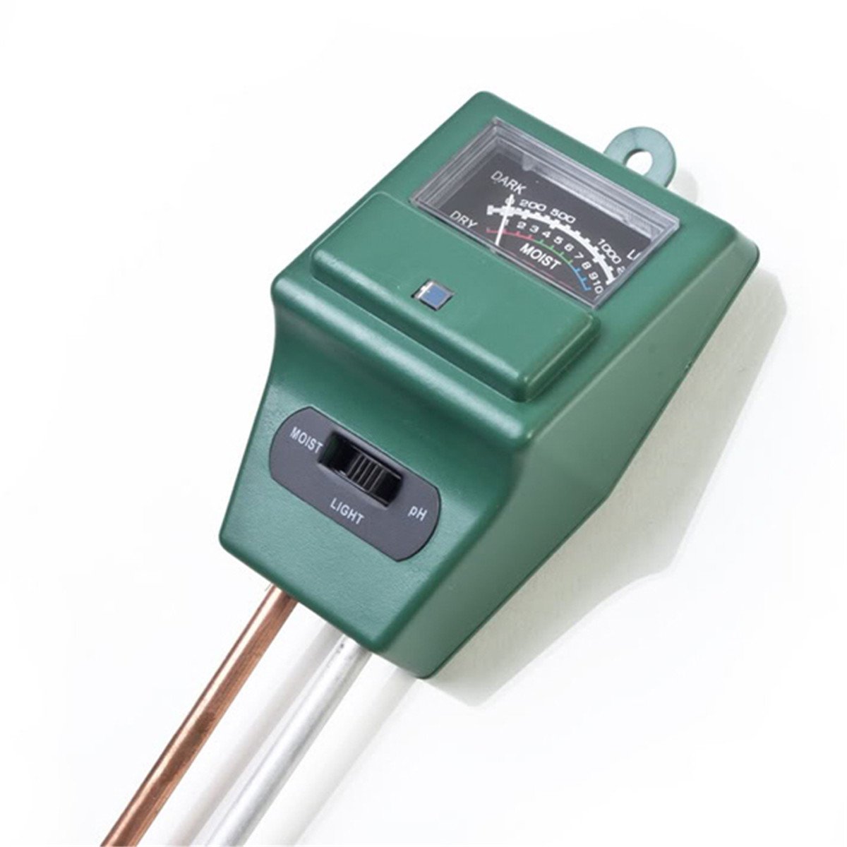 3 in 1 Smart Wood Soil Moisture Meter Sensor Test Tools Kit