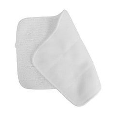 1pc Mop Cloth Replacements for Deerma ZQ610 ZQ600 ZQ100 Steam Mopping Machine Parts Accessories