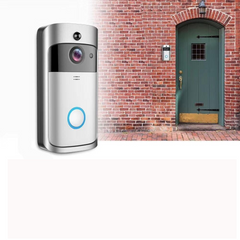 Wireless Intelligent Doorbell 720P Camera