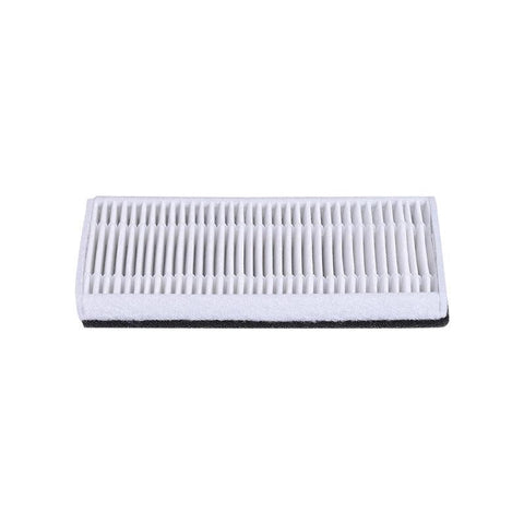 12pcs HEPA Filters Replacements for Ecovacs Deebot N79 N79S Vacuum Cleaner Parts Accessories
