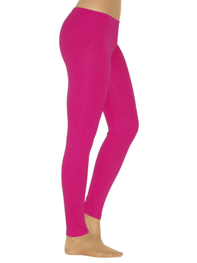 Women High Waist Yoga Fitness Pants Stretch Leggings