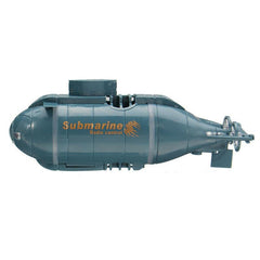 Mini RC Racing Submarine Boat Remote Control Toys