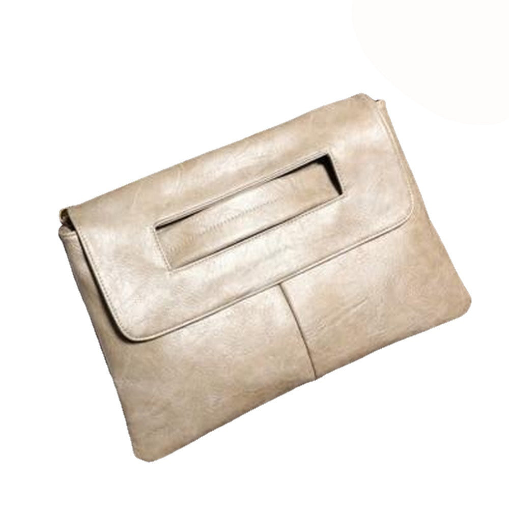 Fashion women's envelope clutch bag High quality Crossbody Bags for women trend handbag