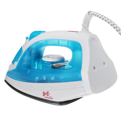 1600W Handheld Portable Steam Iron Electric Garment Cleaner 5-speed Temperature Adjustment 220V