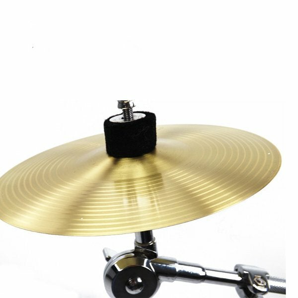 1PC Brass Splash Crash Kide Hi-Hat Cymbal for Drum Set