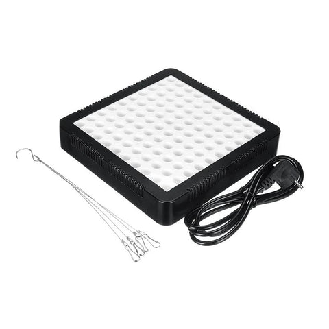 65W LED Grow Light Panel Full Spectrum Hydroponic Plant Growing Lamps