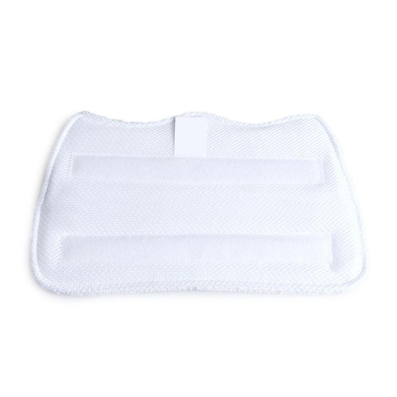 Microfiber Mop Cloth Triple Towel Mop Accessories for Shark S3101 Vacuum Cleaner Replacement Parts