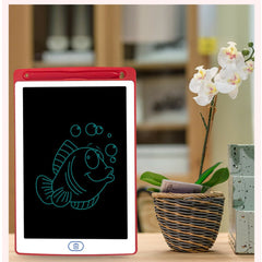 8.5Inch LCD Writing Board Light Energy Highlighting Handwriting Childrens Electronic Drawing