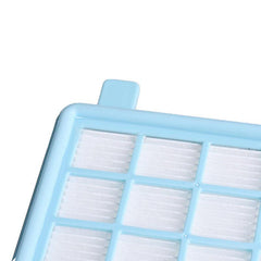 HEPA Filter Air Filter Cotton Material Accessories for Philips FC8471 FC8632 FC8474 FC8472 Vcuum Cleaner