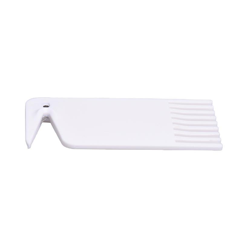 3pcs Side brushes 1pc White Comb for XIAOMI Roborock S6 S5 E35 E2 Vacuum Cleaner Parts Accessories