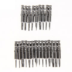 25 In 1 Torx Multi Functional Opening Repair Tool Set Precision Screwdrivers For Phones Tablet PC - JustgreenBox