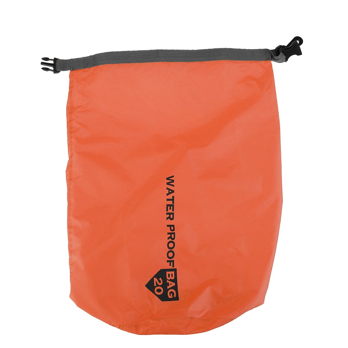 Waterproof Storage Bag For Kayak Canoeing Camping Travel