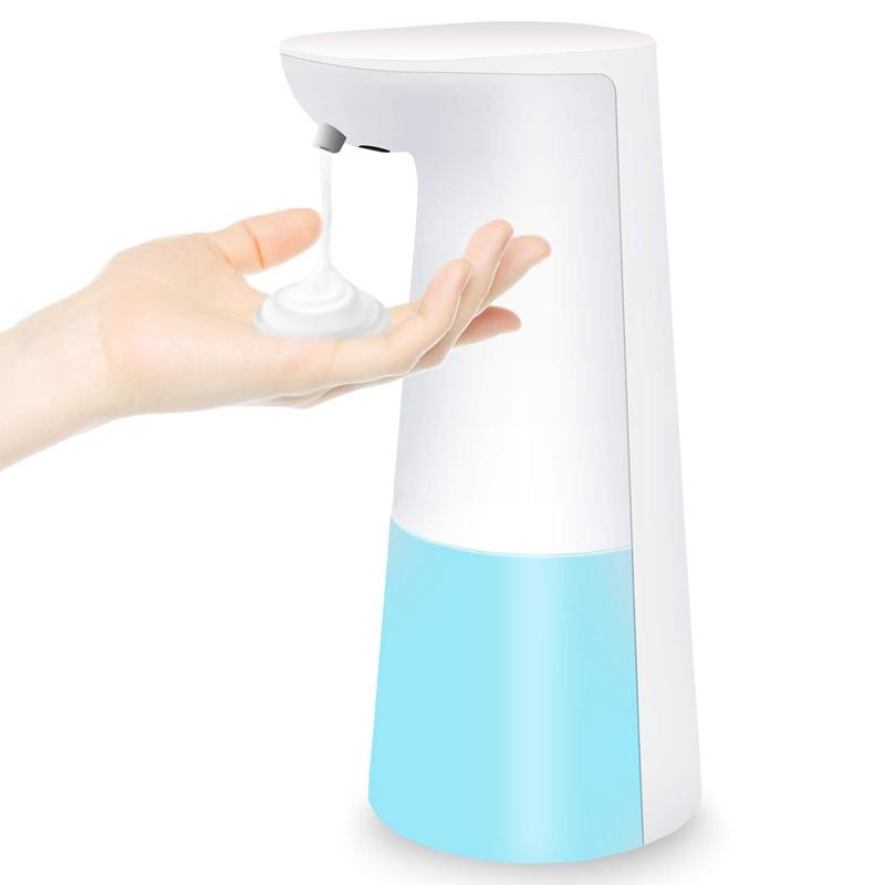 Intelligent Infrared Sensor Automatic Induction Liquid Foaming Soap Dispenser