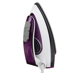 Handheld Steam Iron 3 Gear Electric Ironing Machine Portable Travel Home Cloth Garment Steamer 220-240V