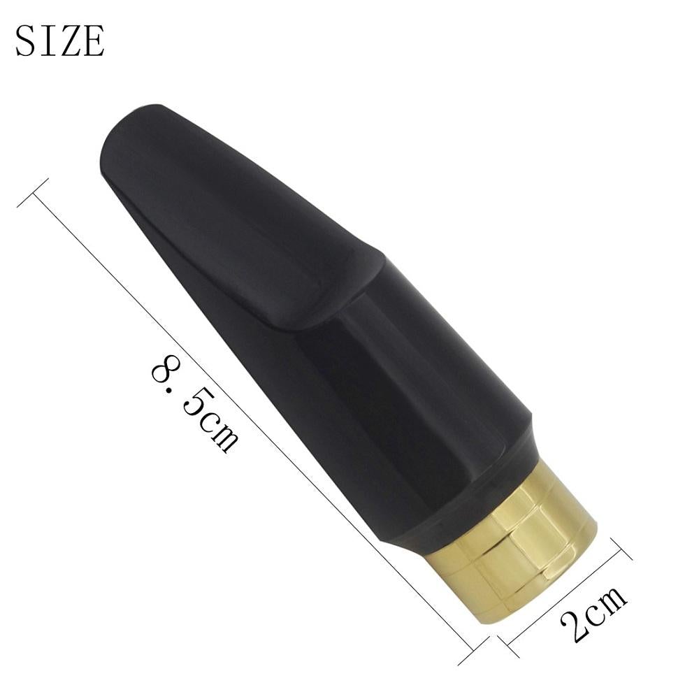 ABS Alto Saxphone Mouthpiece