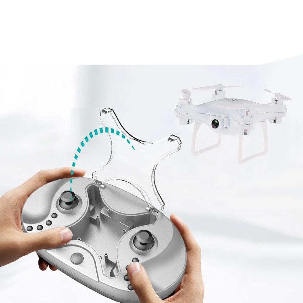 2.4G 720P Camera WIFI FPV Mini Drone