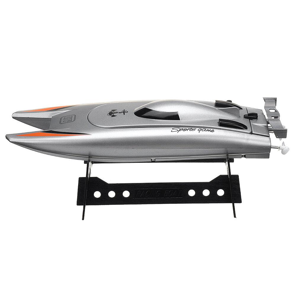 2.4G High Speed RC Boat Vehicle Models Toy 20km/h