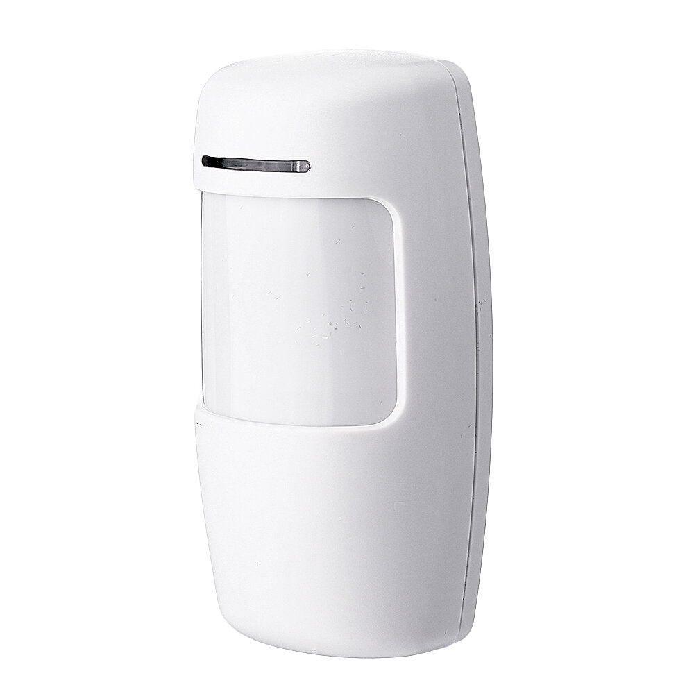 Wireless WiFi Cloud Smart Home Alarm Kit Gateway by Smart Life Tuya Smart App Control