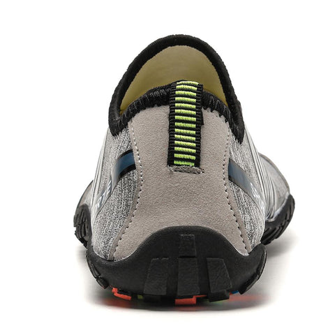 Slip Resistant Outdoor Lightweight Creek Sneakers