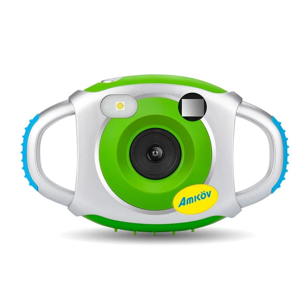 Cute Digital Video Camera 5 Mega Built-in Lithium Battery