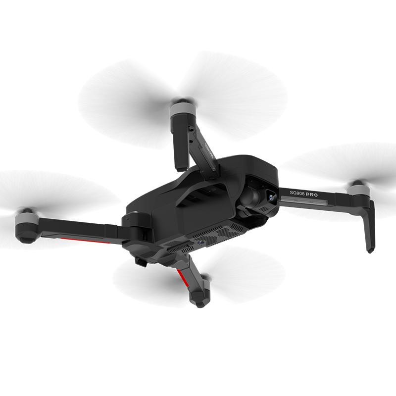 Beast RC Brushless Drone
