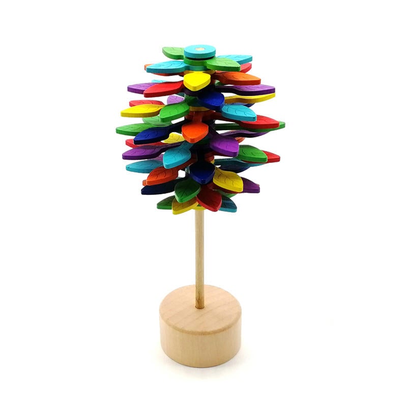 Rotating Lollipop Fahrenheit Series Creative Decoration Decompression Toy Bar Stress Relief