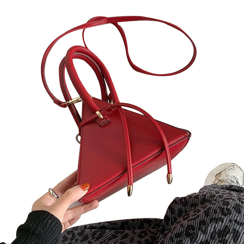 Texture 3D PU Leather Special Design Handbag Fashion Ladies Handbags Women Messenger Bags Shoulder