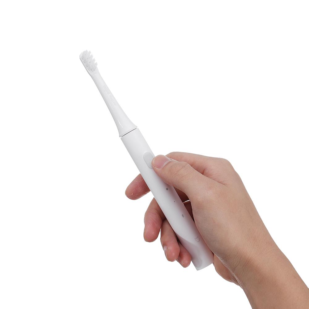 Smart Electric Toothbrush Sonic Whitening Oral Care