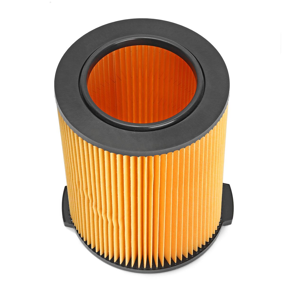 Filter Replacement Vacuum Cleaner Filter For Ridgid VF4000 72947 Fits 6-20 Gallon Wet & Dry Vacuums