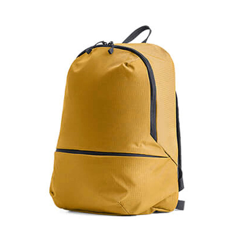 11L Backpack Waterproof Men Women School Bag 14inch Laptop Shoulder Bag Lightweight Outdoor Travel Backbag