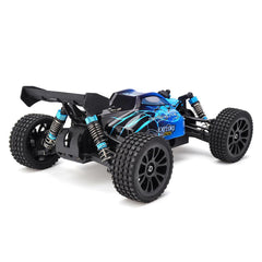 2.4G 4WD 60km/h Rc Car 4X4 Off-Road Truck RTR Toy Random Color