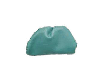 Mini Real Leather Bag Small Dumpling Pouch Neck Belt Bag Special Evening Party Bag Lipstick Purses Pillow Messenger Bag Handbags