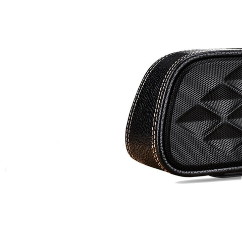 Bluetooth Speaker Smart Press Outdoor Portable Audio Subwoofer Bluetooth Speaker Mobile Phone Card Bass Bluetooth