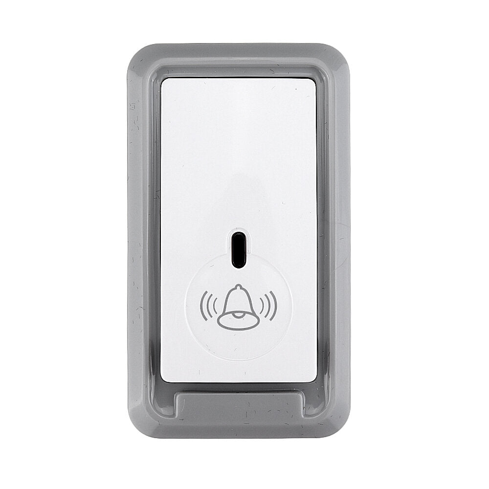 Wireless WiFi Cloud Smart Home Alarm Kit Gateway by Smart Life Tuya Smart App Control