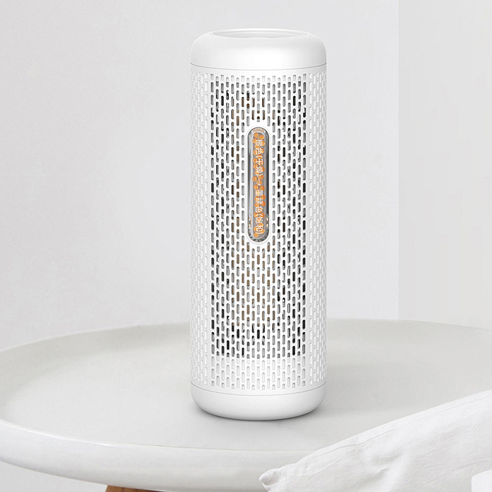 Mini Dehumidifier Portable Ceramic PTC Heater Humidity Air Dryer Home Bedroom Kitchen