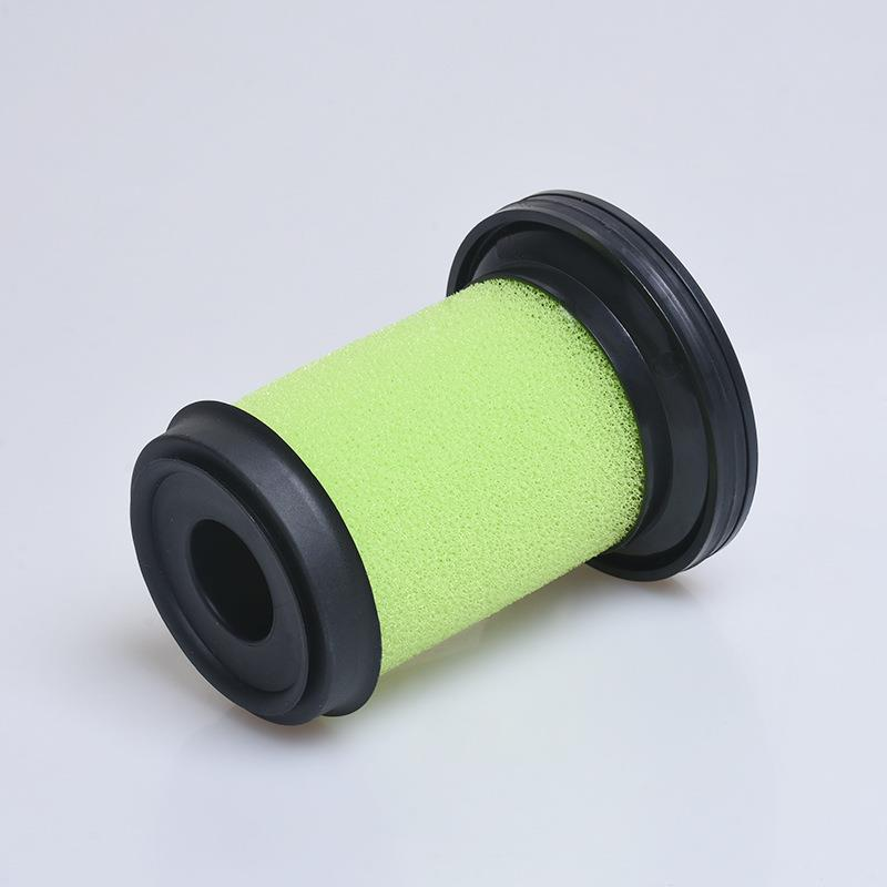 Green Washable Filter Vacuum Cleaner Accessories for Gtech Multi plus Mk2