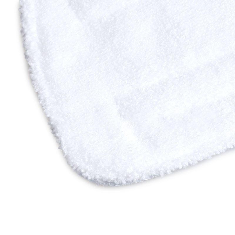 Microfiber Mop Cloth Triple Towel Mop Accessories for Shark S3101 Vacuum Cleaner Replacement Parts