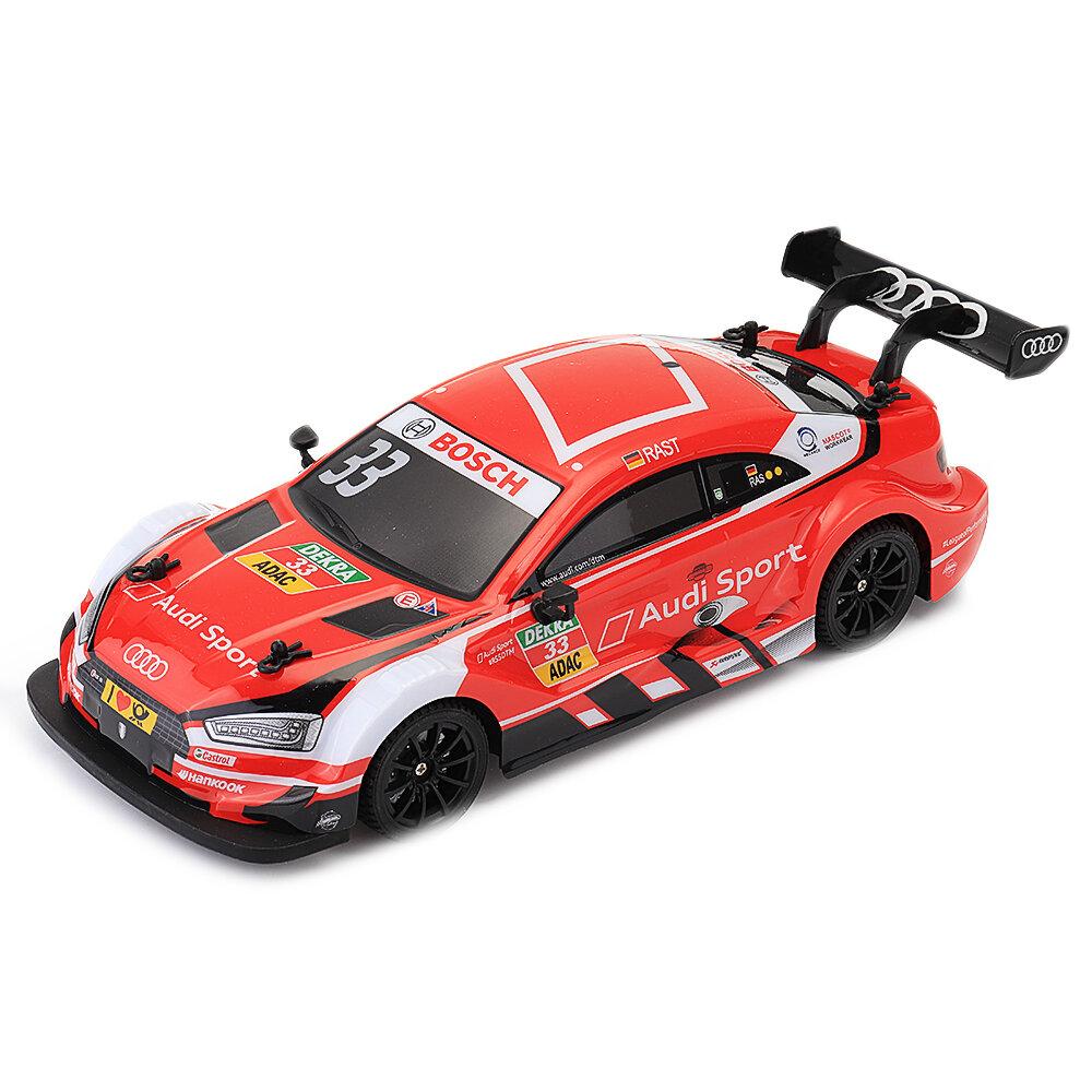 2.4g 4CH Drift RC Car Vehicle Models Children Toy