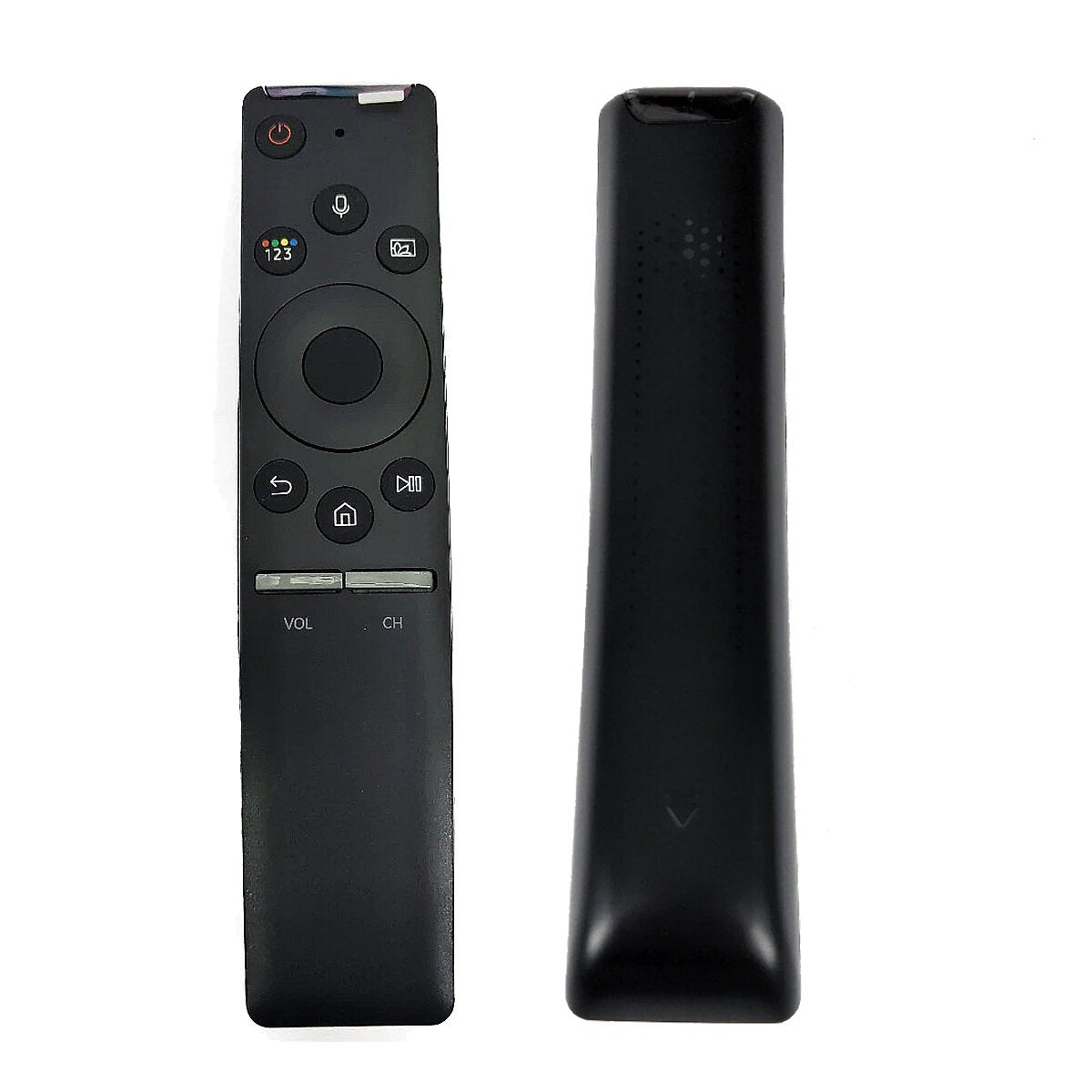 Smart Voice Remote Control for Samsung TV QA55Q6FNAW