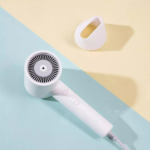 Portable Negative Ion Quick-drying Hair Dryer H300 1600W 2 Speeds 3 Gears Temperature Adjustment 220V