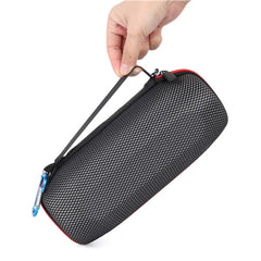 Hard Carrying Travel Protective Case Box for BlitzWolf BW-WA4 bluetooth Speaker