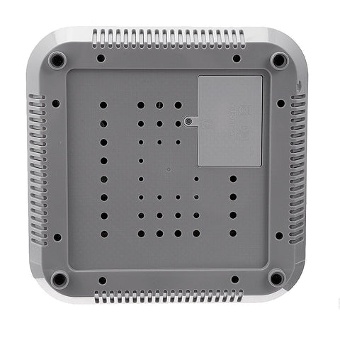 Mini Rechargeable Air Purifier 2 Gear Adjustable PM2.5 Formaldehyde HEPA Filter Machine 1200mAh Battery Life