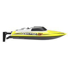 30km/h RC Boat with Self-Righting & Reverse Function RTR Model