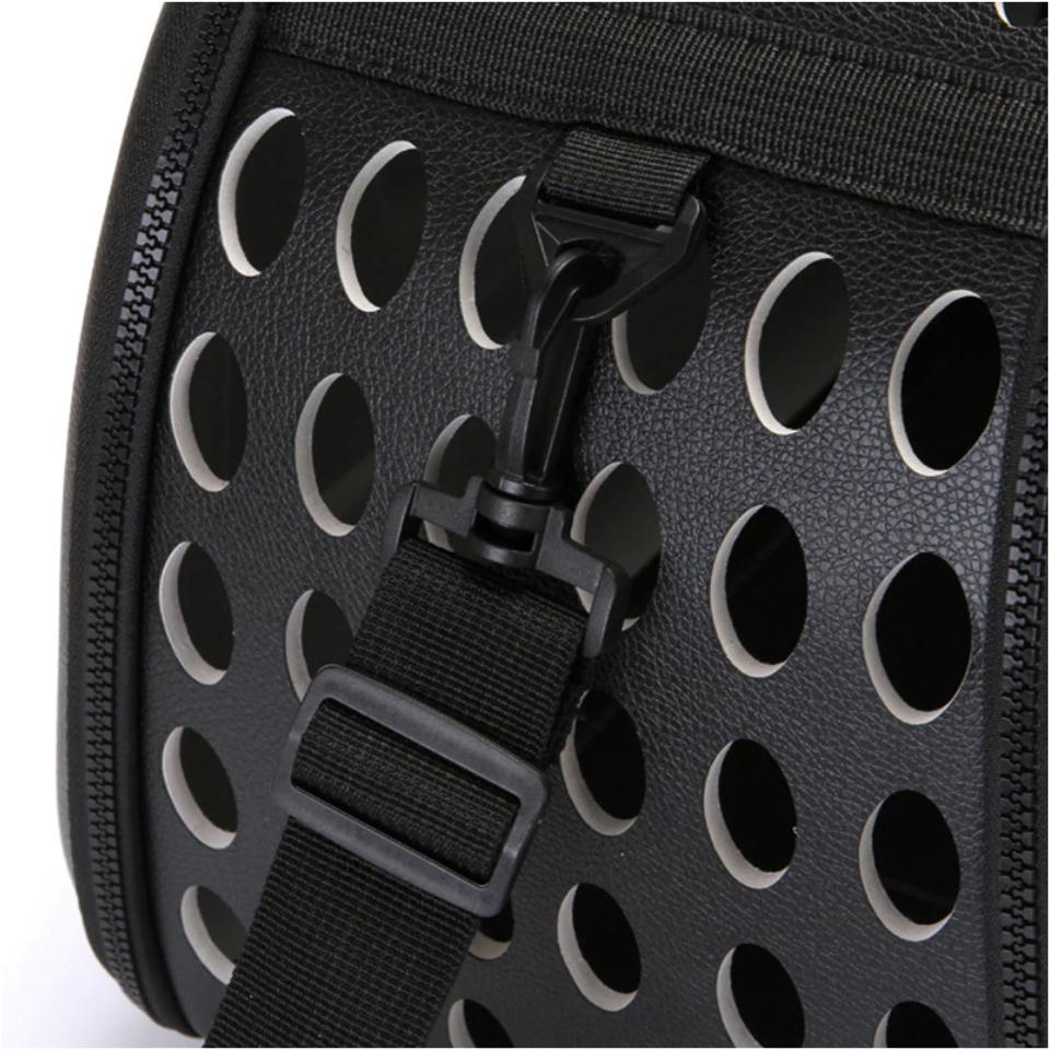 Pet Carriers for Small Cats Dogs Handbag Transport Basket