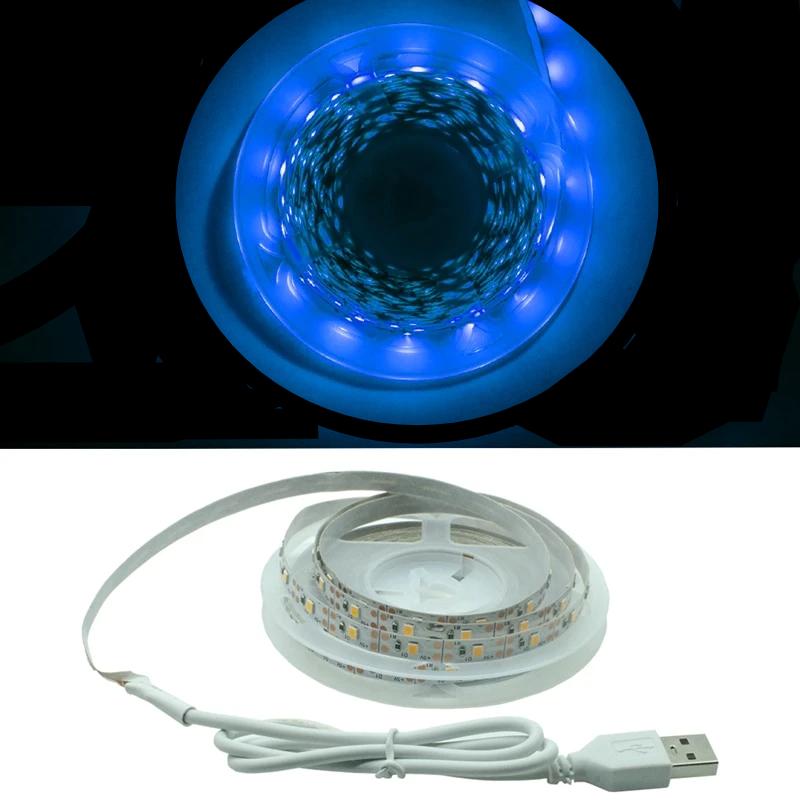 LED Flexible Strip Light Diode SMD 2835 Lamp