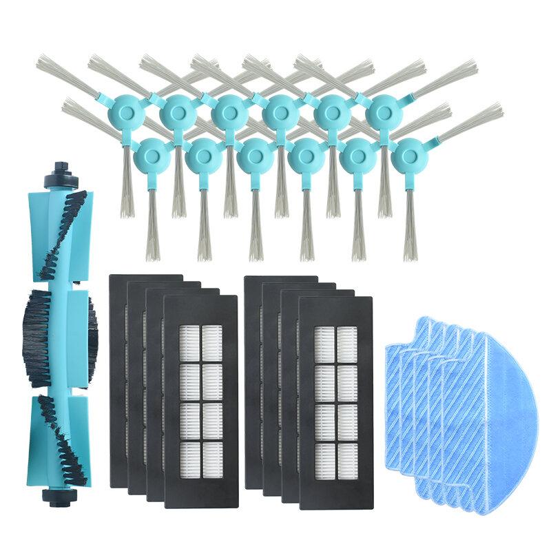 26pcs Replacements for Conga 3090 Vacuum Cleaner Parts Accessories