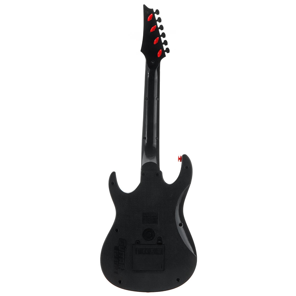 4 String Music Electric Guitar Children's Musical Instrument Children's Toy